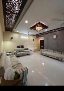 Hall Image of 2000 Sq.ft 4 BHK Apartment / Flat for rent in Navrangpura Ahmedabad for Rs. 68000