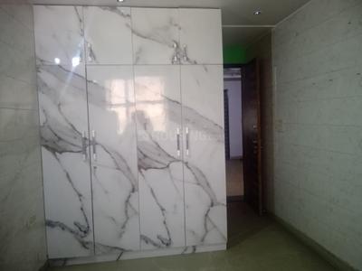 Bedroom Image of 1100 Sq.ft 3 BHK Apartment / Flat for sale in Swaraj Homes Janhit Apartments, Sector 9 Rohini New Delhi for Rs. 14500000