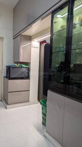 Hall Image of 1440 Sq.ft 4 BHK Villa for sale in Thaltej Ahmedabad for Rs. 20000000