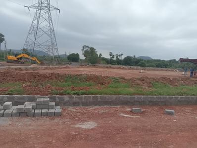Image of 167 Sq.ft Residential Plot / Land for sale in Akkivaram, Vizianagaram for Rs. 3500000