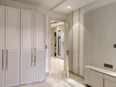 Bedroom Image of 1741 Sq.ft 3 BHK Builder Floor for sale in Indirapuram Ghaziabad for Rs. 19500000