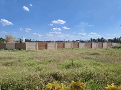 Image of 1200 Sq.ft Residential Plot / Land for sale in Poonamallee, Chennai for Rs. 5398800