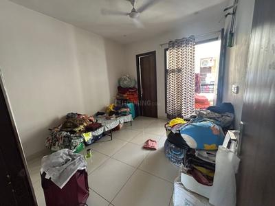 Bedroom Image of 1600 Sq.ft 3 BHK Apartment / Flat for sale in Kharar Mohali for Rs. 7800000