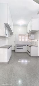 Kitchen Image of 1136 Sq.ft 2 BHK Apartment / Flat for rent in R.K. Hegde Nagar Bengaluru for Rs. 28000