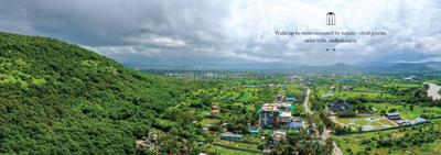 Image of 1255 Sq.ft 2 BHK Apartment / Flat for sale in K Raheja Vistas T6 And T7, Mahalunge, Pune for Rs. 11000000