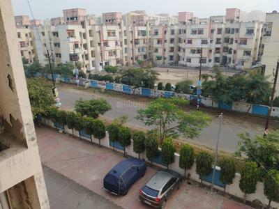 Balcony Image of 635 Sq.ft 2 BHK Apartment / Flat for sale in Baraulikhalilabad Lucknow for Rs. 3500000