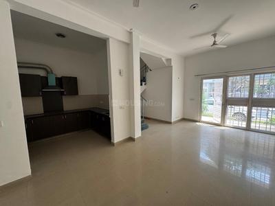 Hall Image of 1742 Sq.ft 3 BHK Villa for rent in Paramount Golfforeste Villas, Surajpur Greater Noida for Rs. 22500