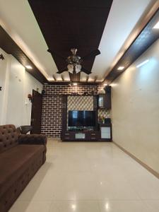 Hall Image of 850 Sq.ft 2 BHK Apartment / Flat for rent in Chintan Kudale Patil Towers, Anand Nagar, Sinhagad Road Pune for Rs. 30000