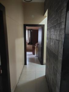 Image of 550 Sq.ft 2 BHK Apartment / Flat for rent in Salisbury Park, Pune for Rs. 32000