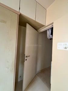 Bedroom Image of 1050 Sq.ft 2 BHK Apartment / Flat for sale in Kothrud Pune for Rs. 12800000
