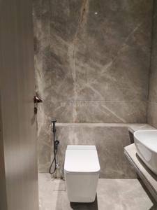 Bathroom Image of 1550 Sq.ft 3 BHK Apartment / Flat for sale in Juhu Mumbai for Rs. 90000000
