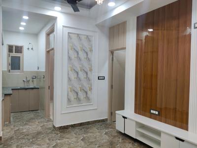 Living Room Image of 550 Sq.ft 1 BHK Apartment / Flat for sale in Indirapuram Ghaziabad for Rs. 4500000