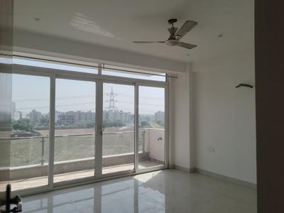 Bedroom Image of 2700 Sq.ft 4 BHK Independent House for rent in BPTP Amstoria , Sector 102 Gurgaon for Rs. 50000