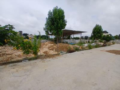 Image of 1533 Sq.ft Residential Plot / Land for sale in Manju Samruddhi Residency, Hulimangala, Bengaluru for Rs. 6898500
