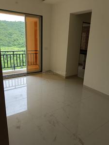 Hall Image of 900 Sq.ft 2 BHK Apartment / Flat for sale in P P Rugi Colonia, Ambernath West Ambernath for Rs. 4100000