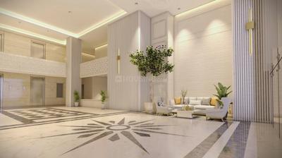 Bedroom Image of 2043 Sq.ft 3 BHK Apartment / Flat for sale in Prestige Elm Park, Chansandra Bengaluru for Rs. 34000000