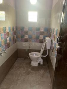 Bathroom Image of 2400 Sq.ft 3 BHK Independent House for rent in Medavakkam Chennai for Rs. 21000