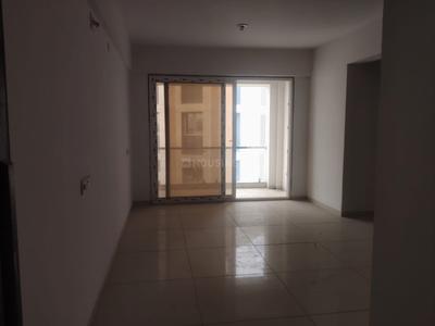Hall Image of 1180 Sq.ft 3 BHK Apartment / Flat for sale in Bhayli Vadodara for Rs. 5500000