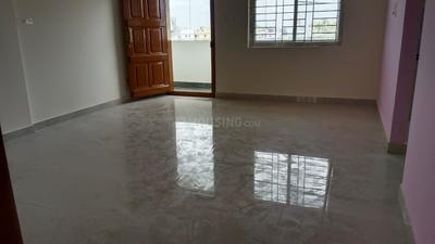 Hall Image of 1000 Sq.ft 2 BHK Independent House for rent in ITI Layout Bengaluru for Rs. 30000