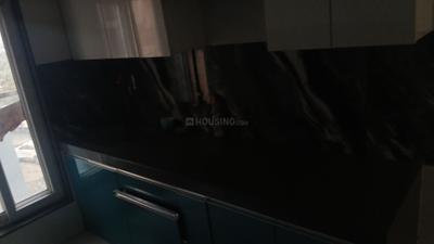 Kitchen Image of 720 Sq.ft 2 BHK Apartment / Flat for sale in Gurukrupa Jayantam, Ghatkopar East Mumbai for Rs. 22000000