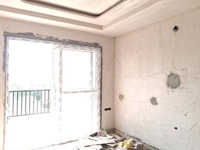 Bedroom Image of 900 Sq.ft 3 BHK Apartment / Flat for sale in Dhul Siras New Delhi for Rs. 11500000
