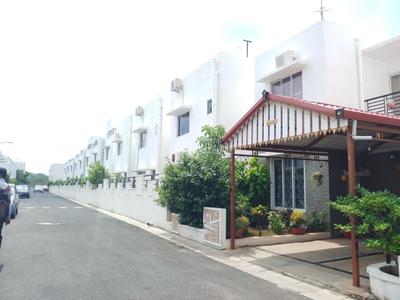 Image of 1550 Sq.ft 3 BHK Villa for rent in Oragadam Sriperambattur, Chennai for Rs. 39000