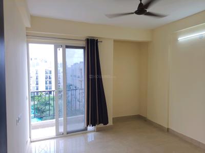 Bedroom Image of 745 Sq.ft 2 BHK Builder Floor for sale in Signature Global Park 2 And 3, Sector 36 Sohna for Rs. 6200000