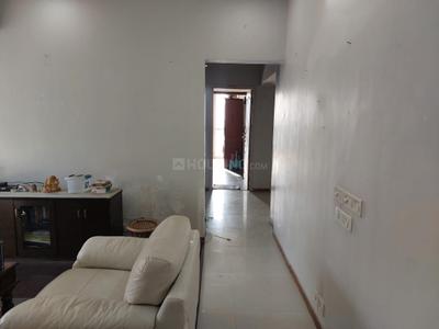 Hall Image of 2300 Sq.ft 3 BHK Apartment / Flat for sale in Unitech Uniworld City, New Town Kolkata for Rs. 17000000