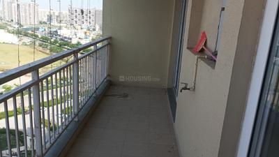 Bedroom Image of 1640 Sq.ft 3 BHK Apartment / Flat for sale in BPTP Park Generations, Sector 37D Gurgaon for Rs. 21500000