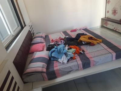 Bedroom Image of 2010 Sq.ft 3 BHK Independent House for sale in Tejaji Nagar Indore for Rs. 9500000
