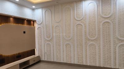 Living Room Image of 1100 Sq.ft 3 BHK Apartment / Flat for sale in Indirapuram Ghaziabad for Rs. 13000000