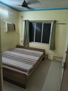 Bedroom Image of 670 Sq.ft 2 BHK Apartment / Flat for sale in Behala Kolkata for Rs. 2300000