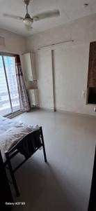 Bedroom Image of 500 Sq.ft 1 BHK Apartment / Flat for rent in Gauda Bhakti Heights, Chembur Mumbai for Rs. 41000
