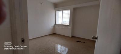 Bedroom Image of 590 Sq.ft 1 BHK Apartment / Flat for sale in Provident Kenvista T3, Kondhwa Pune for Rs. 4900000