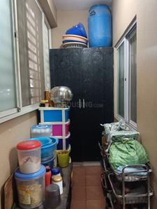 Kitchen Image of 1475 Sq.ft 3 BHK Apartment / Flat for sale in Jay Rajarajeshwari Nagar Project by Jay Aey Developers Llp, RR Nagar Bengaluru for Rs. 16000000