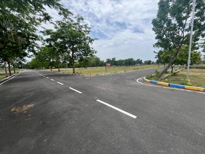 Image of 1200 Sq.ft Residential Plot / Land for sale in Chengalpattu, Chennai for Rs. 2640000
