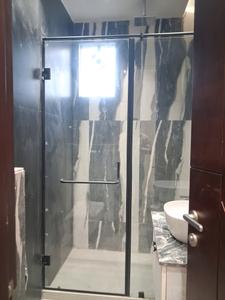 Bedroom Two Image of 2250 Sq.ft 4 BHK Builder Floor for sale in Paschim Vihar New Delhi for Rs. 49000000