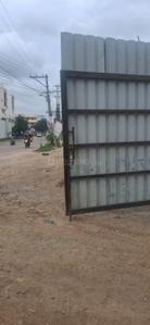 Building Image of 2055 Sq.ft 3 BHK Apartment / Flat for sale in Lansum EL Palacio, Puppalaguda Hyderabad for Rs. 19500000