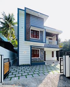 Image of 1000 Sq.ft 3 BHK Independent House for sale in Guduvancheri, Chennai for Rs. 9200000