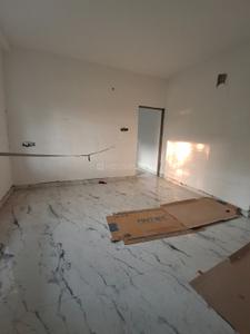 Bedroom Image of 761 Sq.ft 2 BHK Apartment / Flat for sale in Rajarhat Kolkata for Rs. 3000000