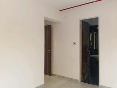 Bedroom Image of 1045 Sq.ft 2 BHK Apartment / Flat for sale in 127 Raj Homes D Wing, Mira Road East Mira Bhayandar for Rs. 11500000
