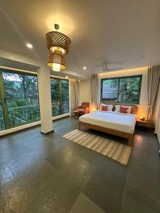 Bedroom Image of 3600 Sq.ft 4 BHK Villa for sale in Assagao Goa for Rs. 100000000