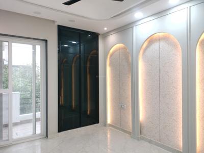 Bedroom Image of 2403 Sq.ft 4 BHK Builder Floor for sale in Puri Aman Villas, Sector 89 Faridabad for Rs. 25000000