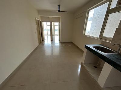 Kitchen Image of 800 Sq.ft 2.5 BHK Apartment / Flat for sale in ROF Ananda, Sector 95 Gurgaon for Rs. 5900000