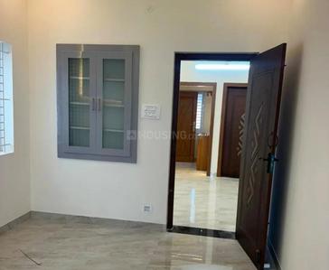 Bedroom Image of 1100 Sq.ft 3 BHK Independent House for sale in Narasimhanaickenpalayam Coimbatore for Rs. 5512500