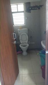 Image of 1008 Sq.ft 2 BHK Apartment / Flat for sale in Avidipta, Santoshpur, Kolkata for Rs. 7500000