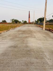 Image of 720 Sq.ft Residential Plot / Land for sale in Duhai, Ghaziabad for Rs. 2499000