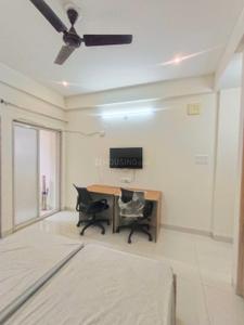 1 RK Flat