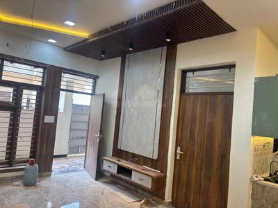 Hall Image of 2500 Sq.ft 4 BHK Apartment / Flat for sale in Civil Lines Agra for Rs. 22500000