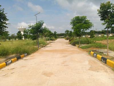 Image of 220 Sq.ft Residential Plot / Land for sale in Kandi, Sangareddy for Rs. 2999995
